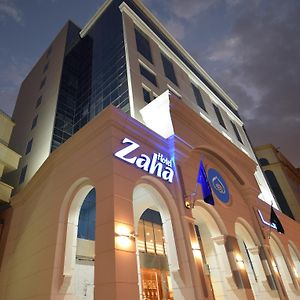 Zaha Al Munawara Hotel